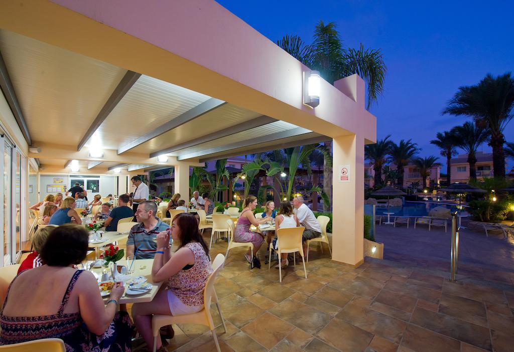 Tasia Maris Gardens Ayia Napa Exterior photo